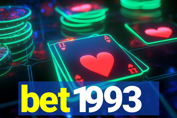 bet1993