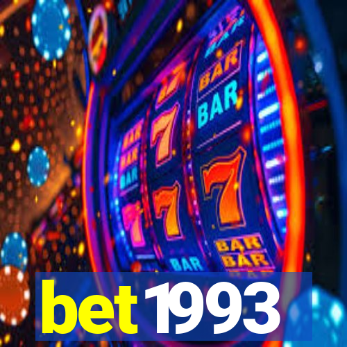 bet1993