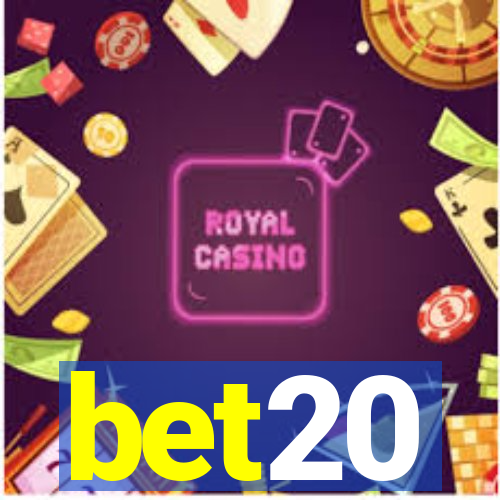 bet20