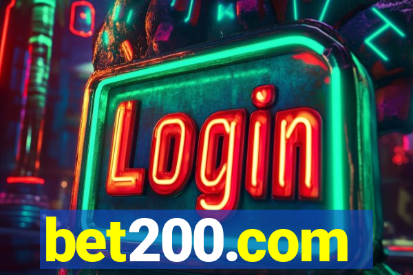 bet200.com