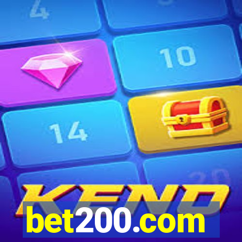 bet200.com