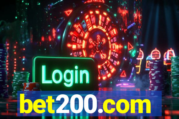 bet200.com