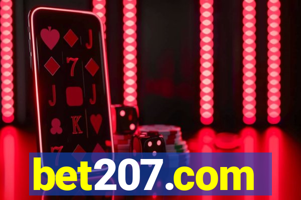 bet207.com