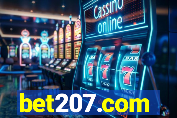 bet207.com