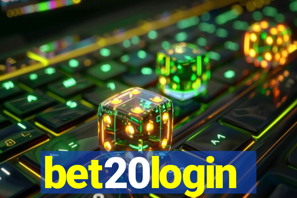 bet20login