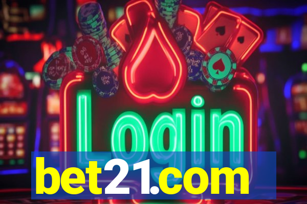 bet21.com