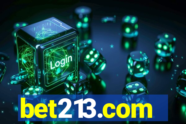 bet213.com