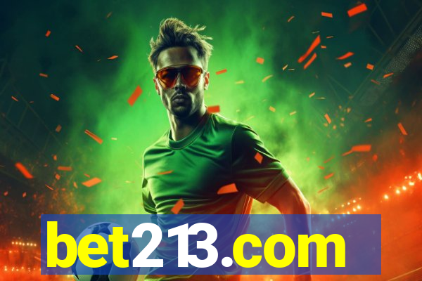 bet213.com