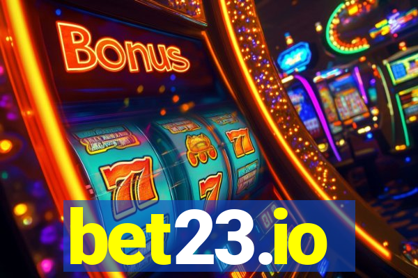 bet23.io