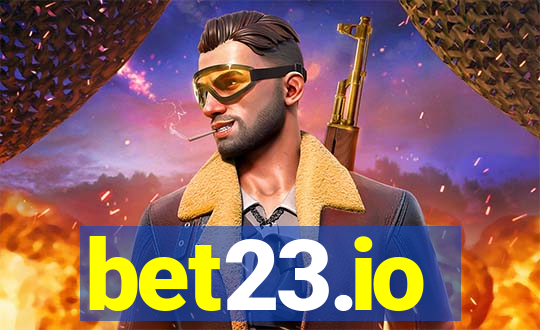 bet23.io