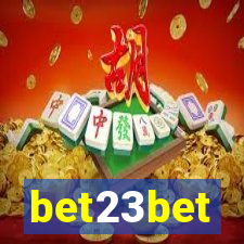 bet23bet