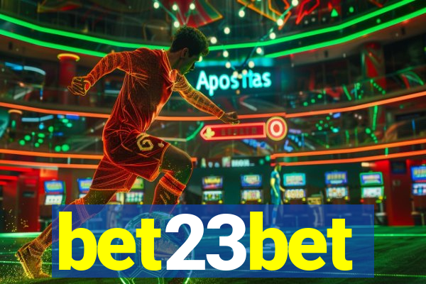 bet23bet