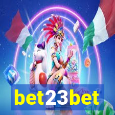 bet23bet