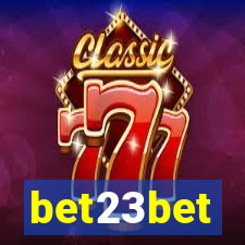 bet23bet