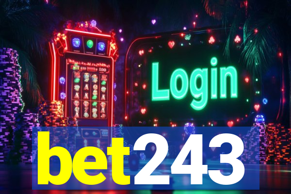 bet243