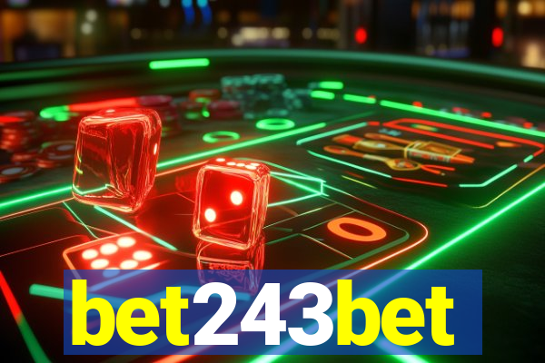 bet243bet