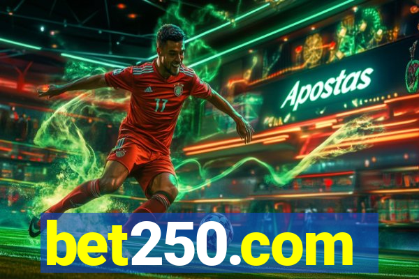 bet250.com