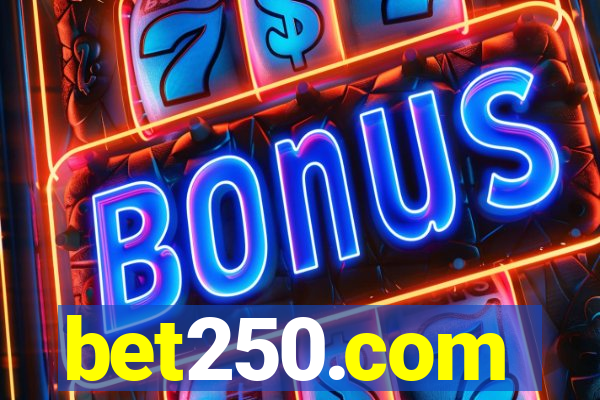 bet250.com