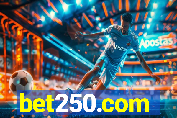 bet250.com