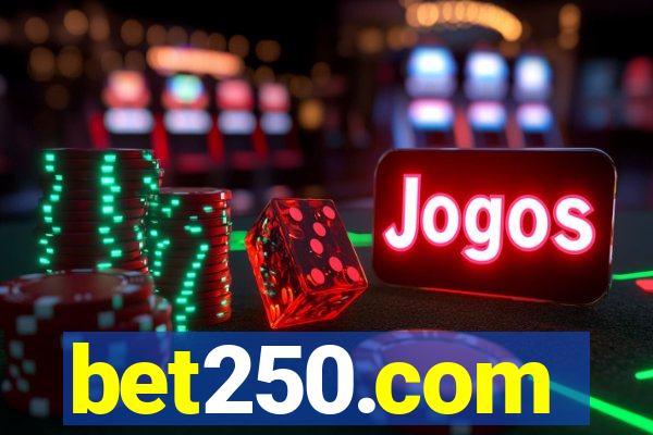 bet250.com