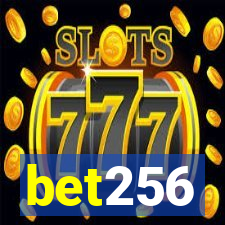 bet256