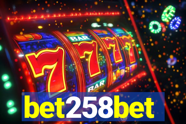 bet258bet