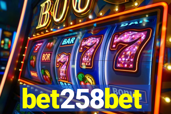 bet258bet