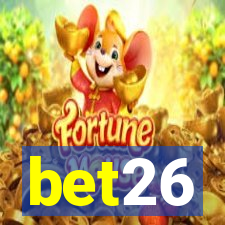 bet26