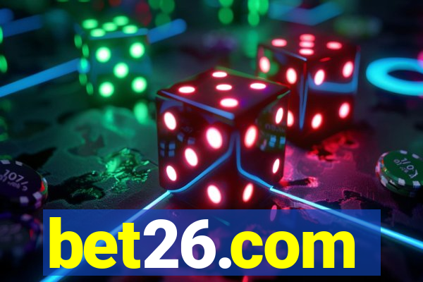 bet26.com