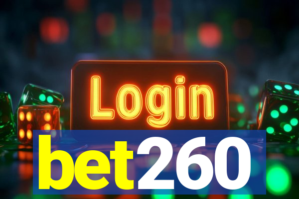 bet260