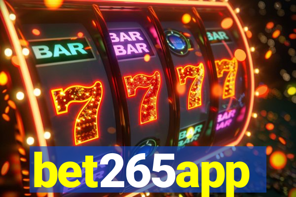 bet265app