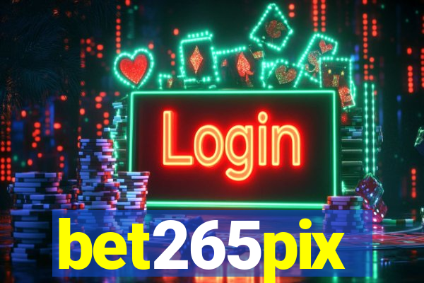 bet265pix