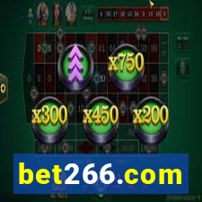 bet266.com