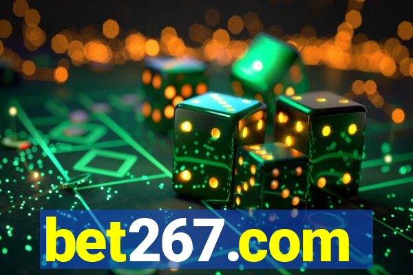 bet267.com