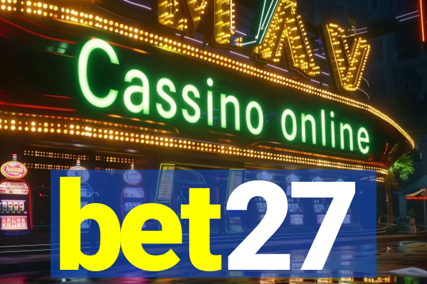 bet27