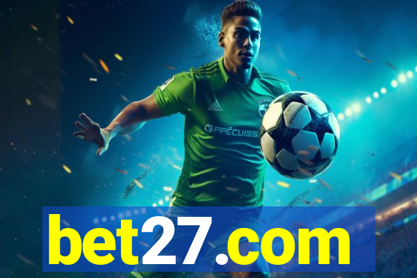 bet27.com