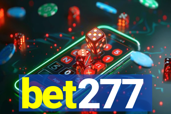 bet277