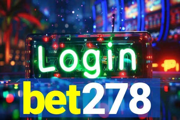 bet278