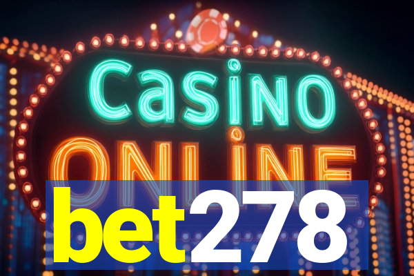 bet278