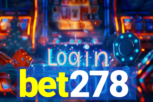 bet278