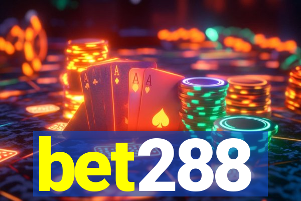 bet288