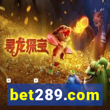 bet289.com