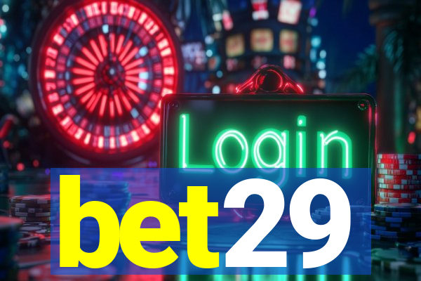 bet29