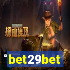 bet29bet