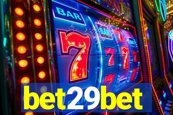 bet29bet