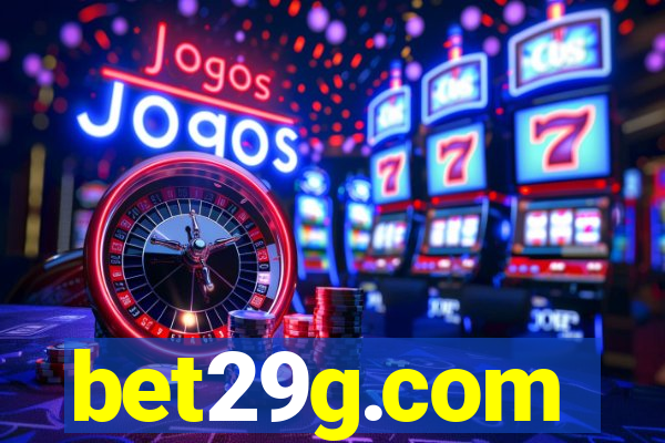 bet29g.com