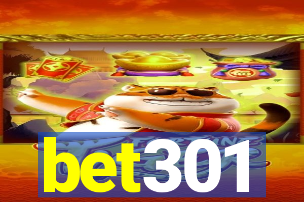 bet301