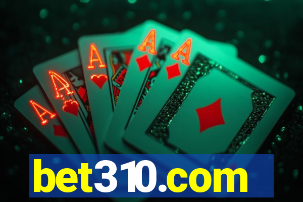 bet310.com