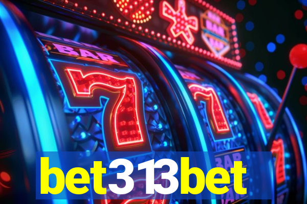 bet313bet