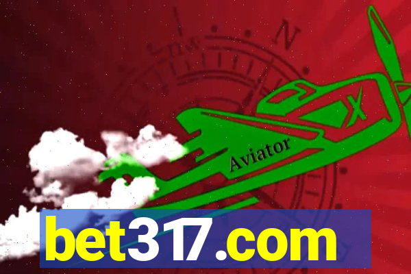 bet317.com